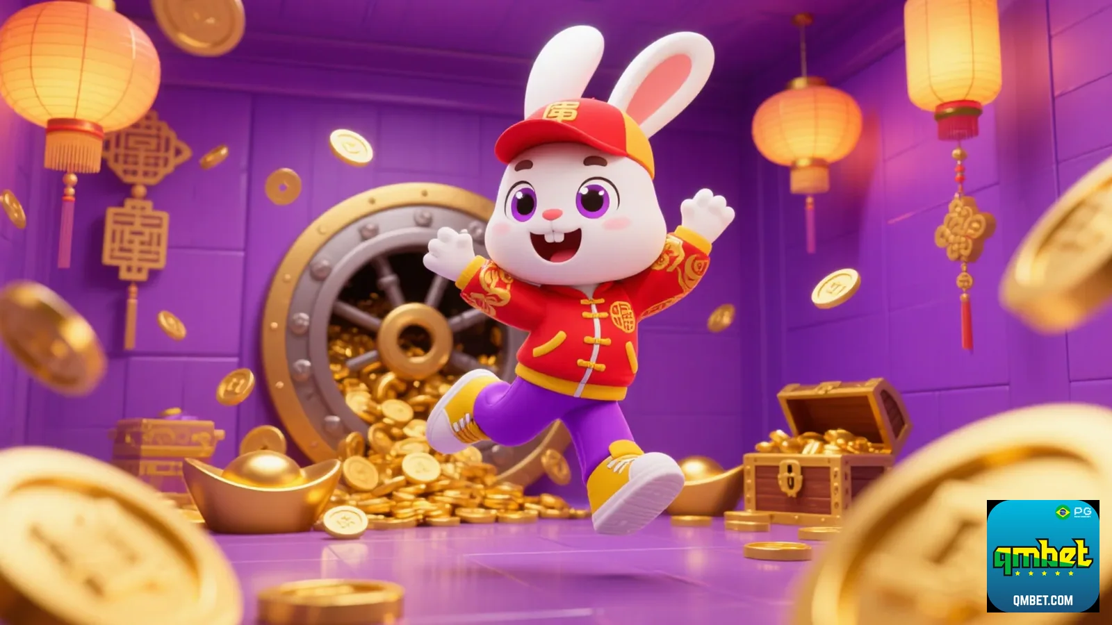 Imagem principal cassino - qmbet