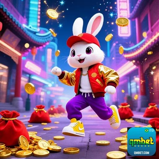 Imagem de apostas esportivas - qmbet