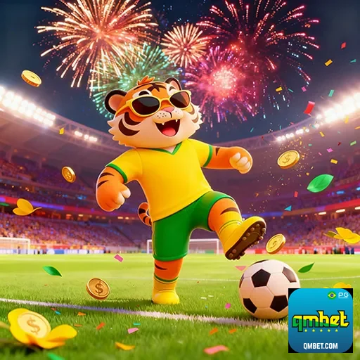 Promoções de cassino - qmbet