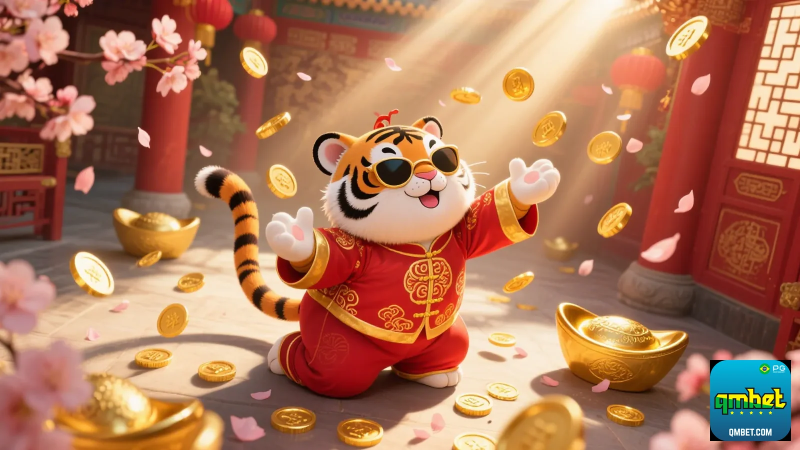 Imagem de cassino VIP - qmbet