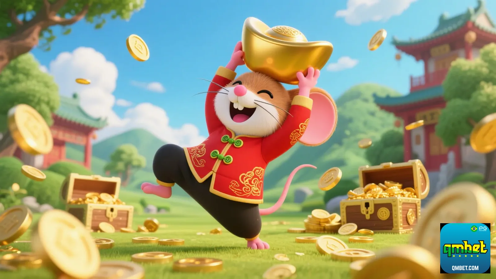 Jogos de cassino diversos