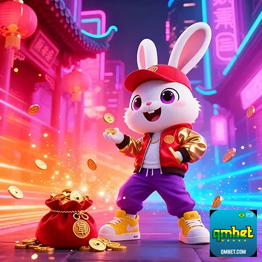 Jogos de cassino online - qmbet