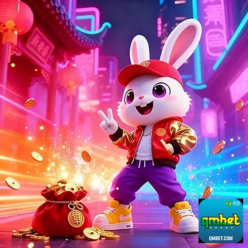 Cena destaque - qmbet