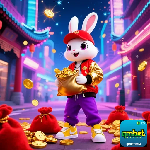 Cena destaque - qmbet